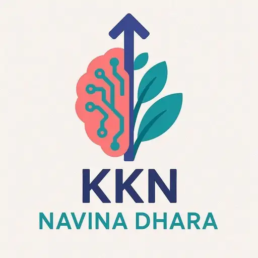 Kelompok KKN UNFARI: Navina Dhara dari tahun 2025